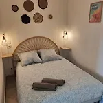 Le San Martin דירה