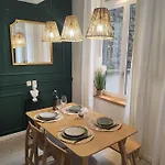 Le San Martin Appartement