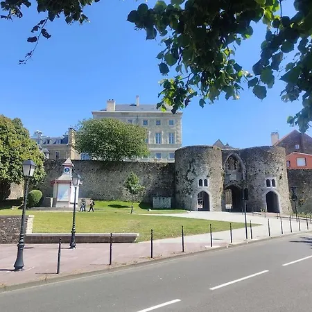 Le San Martin Boulogne-sur-Mer