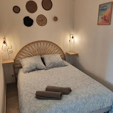 Le San Martin Apartment