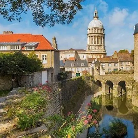 Appartement Le San Martin *