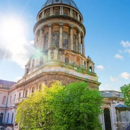 Le San Martin Apartment *