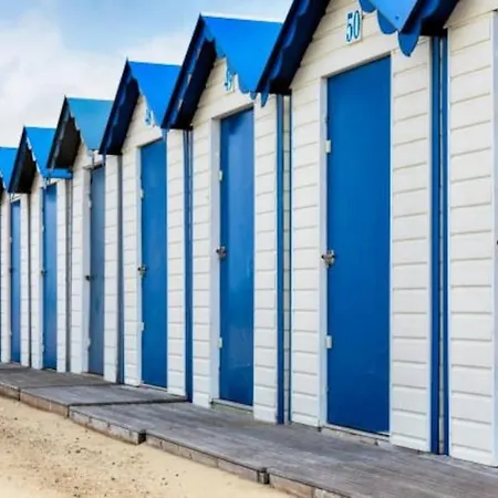 Le San Martin Appartement