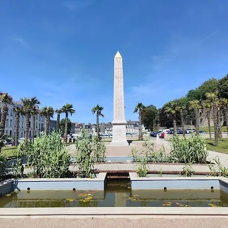 Le San Martin Appartement Boulogne-sur-Mer