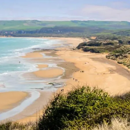 Appartement Le San Martin *