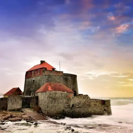 Appartement Le San Martin *