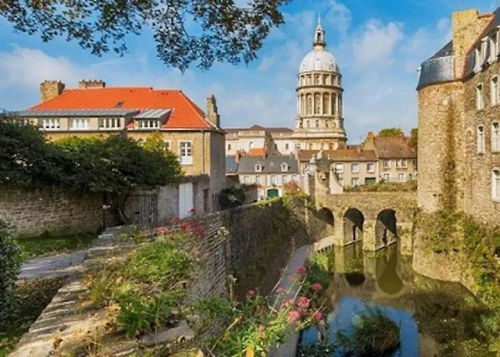 Appartement Le San Martin *