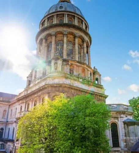 Le San Martin Appartement *