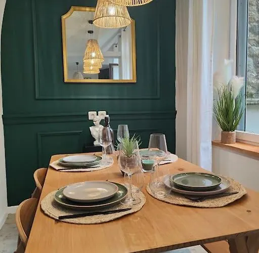 Le San Martin Appartement