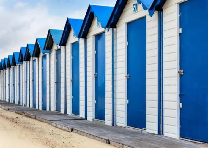 Le San Martin Appartement