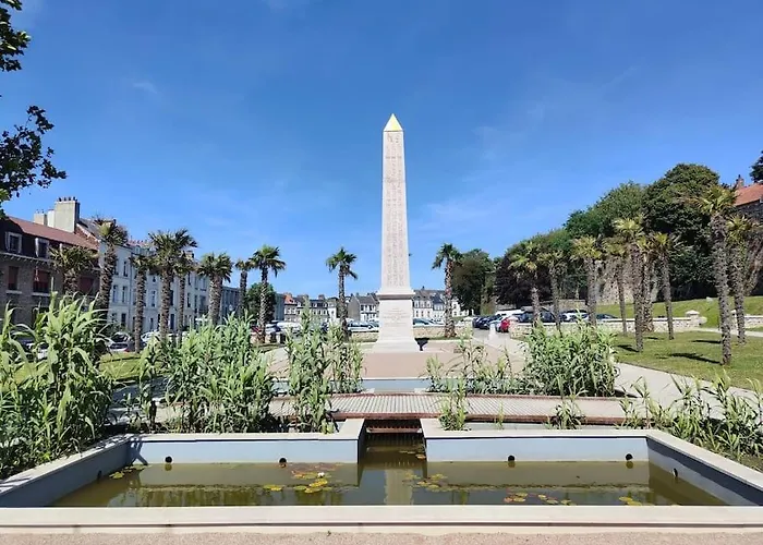 Le San Martin Appartement Boulogne-sur-Mer