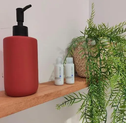 Appartement Le San Martin *