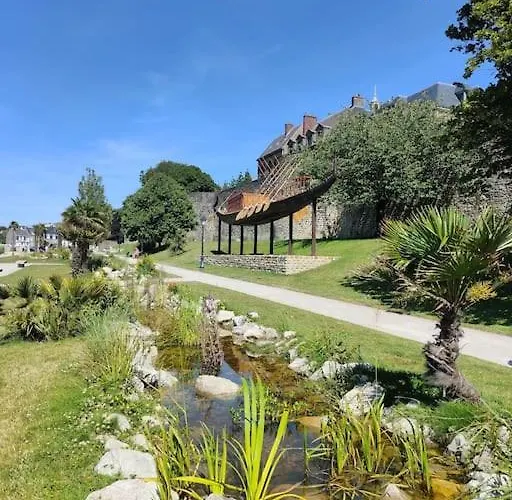 Le San Martin Appartement Boulogne-sur-Mer